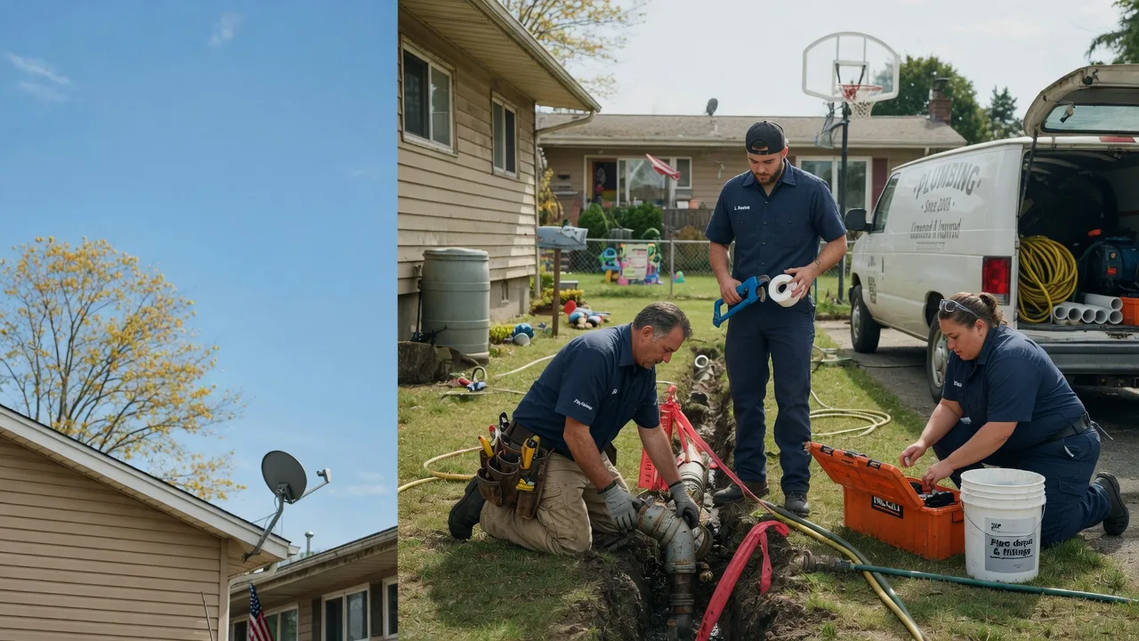 Garbage Disposal Replacement in Eveleth, MN near me